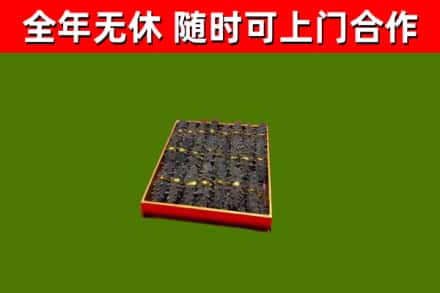 古交回收海参